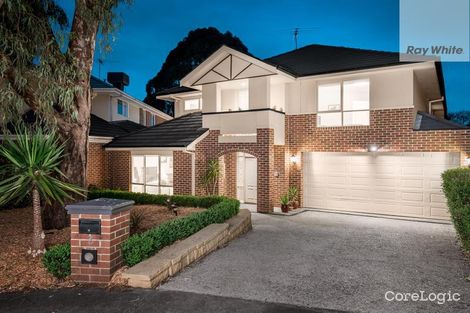 Property photo of 3 Di Palma Place Bundoora VIC 3083