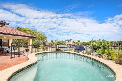 Property photo of 15 Bowsprit Crescent Banksia Beach QLD 4507