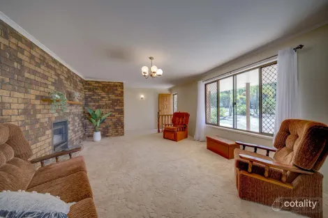 Property photo of 26 Seilers Road Lake Clarendon QLD 4343