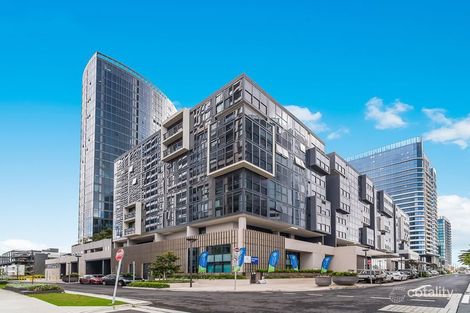 Property photo of 503/1 Wentworth Place Wentworth Point NSW 2127