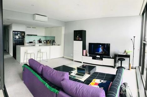 Property photo of 503/1 Wentworth Place Wentworth Point NSW 2127