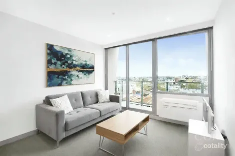 Property photo of 701/53 Batman Street West Melbourne VIC 3003