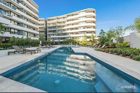 2403/1 Grant Ave, Hope Island, QLD 4212