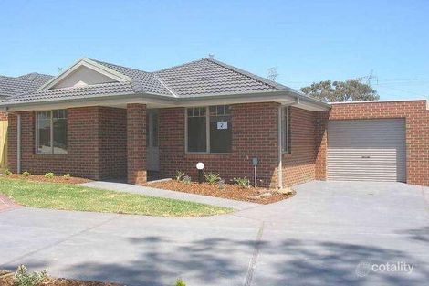 1/47 Vincent Dr, South Morang, VIC 3752