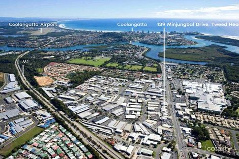 1/139 Minjungbal Dr, Tweed Heads South, NSW 2486