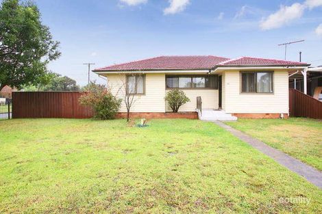 83 Stanwell Cres, Ashcroft, NSW 2168