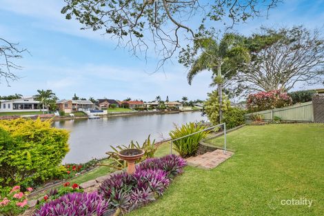 Property photo of 21 Boolagi Drive Wurtulla QLD 4575