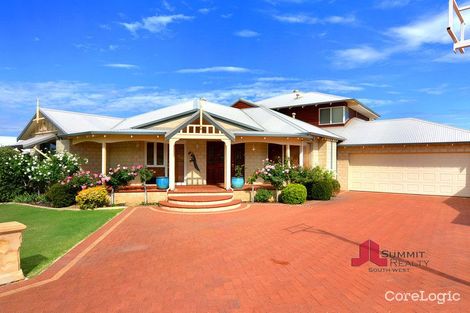 Property photo of 5 Midas View Australind WA 6233