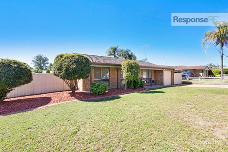 Property photo of 9 Sunflower Drive Claremont Meadows NSW 2747