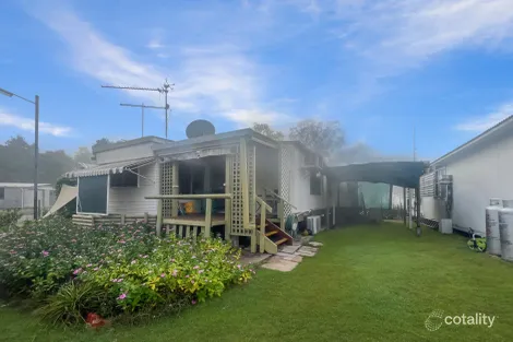 48814 Bruce Hwy, Benaraby, QLD 4680