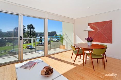 3/5 Avalon Pde, Avalon Beach, NSW 2107