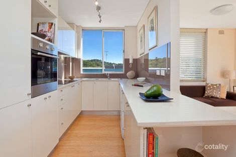Property photo of 3/5 Avalon Parade Avalon Beach NSW 2107