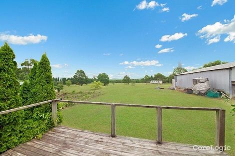 Property photo of 38 Kirks Road Mangrove Mountain NSW 2250