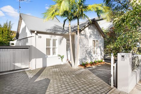 Property photo of 39 Bishops Avenue Randwick NSW 2031