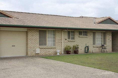 Property photo of 112B Robertson Road Eastern Heights QLD 4305