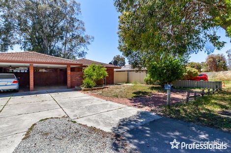Property photo of 187B Seventh Road Armadale WA 6112