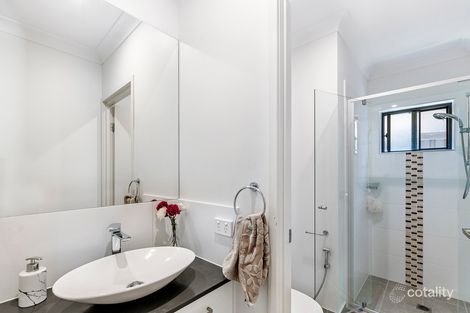Property photo of 16 Eden Circuit Reedy Creek QLD 4227
