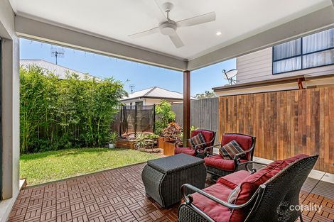 Property photo of 16 Eden Circuit Reedy Creek QLD 4227