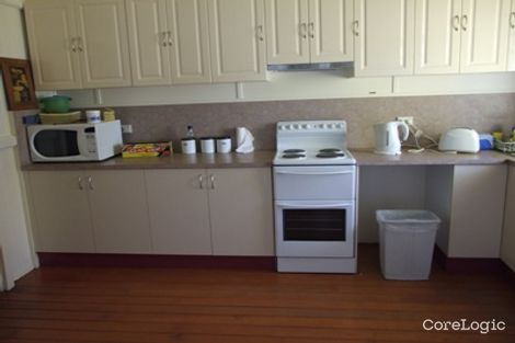 Property photo of 35 Hawthorn Street Blackall QLD 4472