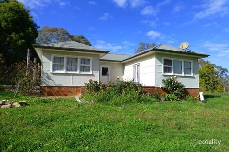 415 Curragh Rd, Abercrombie River, NSW 2795