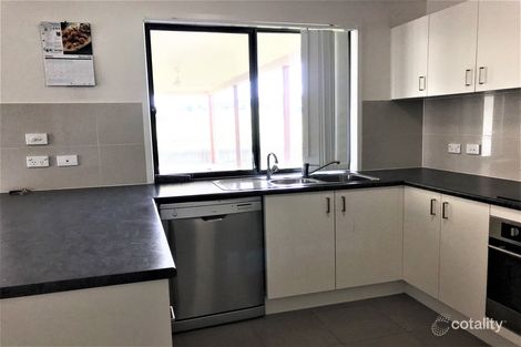 Property photo of 38 Frangipani Drive Kingaroy QLD 4610