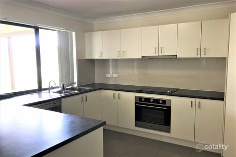 Property photo of 38 Frangipani Drive Kingaroy QLD 4610