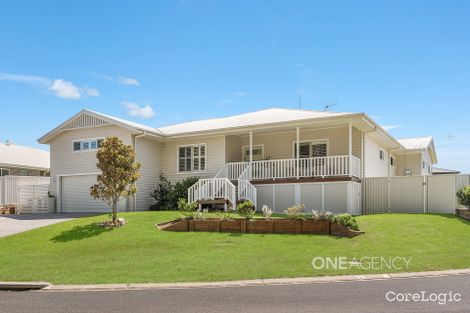 Property photo of 22 Brenchley Circuit Crosslands NSW 2446
