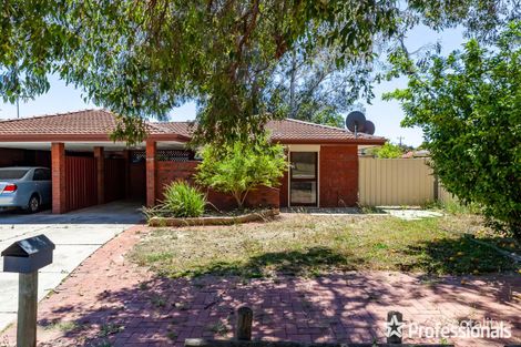 Property photo of 187B Seventh Road Armadale WA 6112