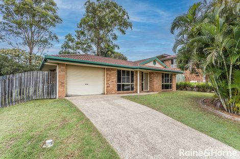 123 Rue Montaigne, Petrie, QLD 4502