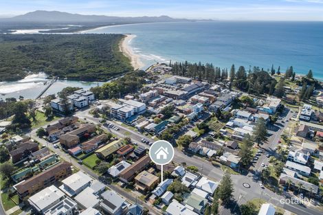 2/10 Baldwin St, South West Rocks, NSW 2431