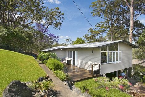 65 Coverdale St, Indooroopilly, QLD 4068