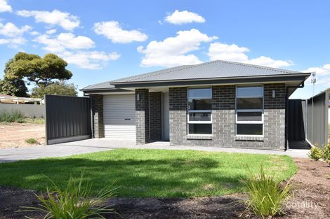 100a Reynell Rd, Woodcroft, SA 5162