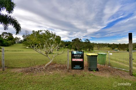 Property photo of 145 Whitsunday Drive Bloomsbury QLD 4799