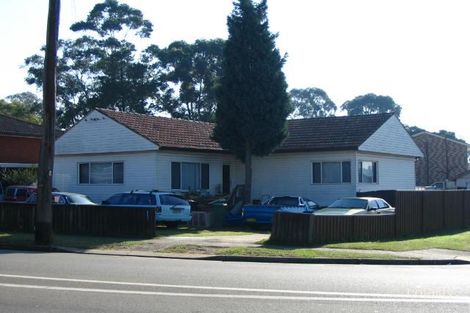 1 Station Rd, Toongabbie, NSW 2146