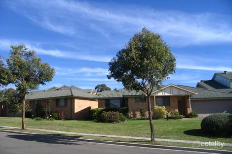 Property photo of 1/17-33 Bangaroo Street Bangor NSW 2234