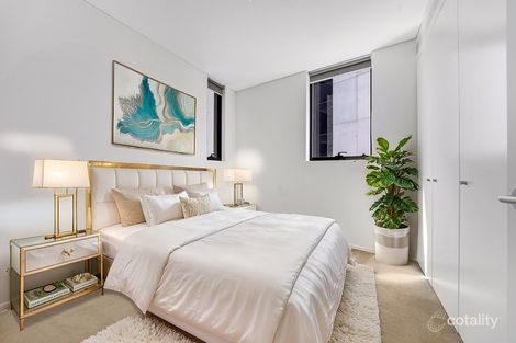 504/18 Park Lane, Chippendale, NSW 2008