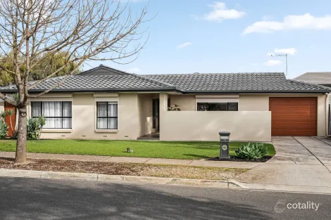 12 Chatswood Gr, Newton, SA 5074