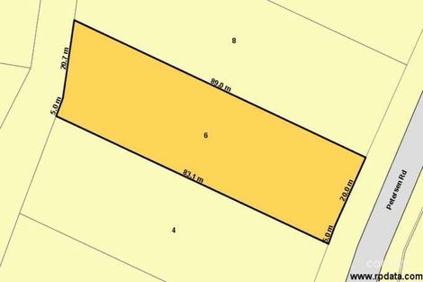 Property photo of 6 Petersen Road Craignish QLD 4655