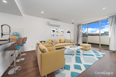 Property photo of 14/2 Manning Clark Crescent Franklin ACT 2913