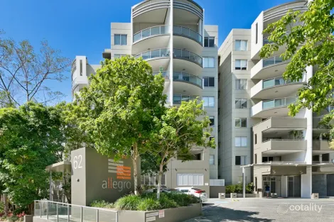 53/62 Cordelia St, South Brisbane, QLD 4101