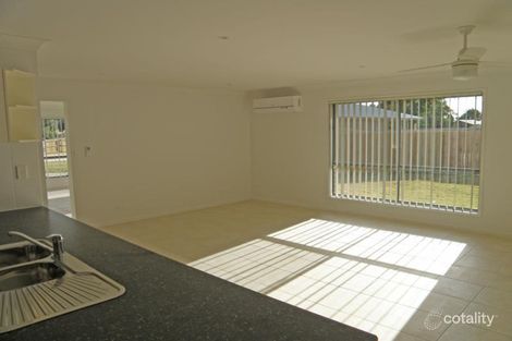 Property photo of 7 Panorama Drive Biloela QLD 4715
