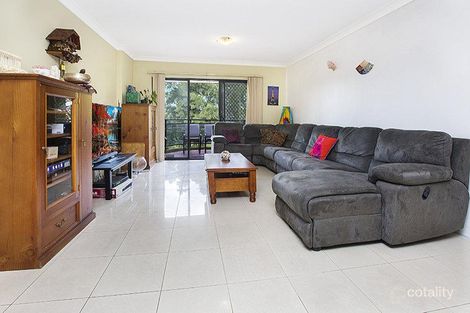 Property photo of 6/57 Newman Street Merrylands NSW 2160