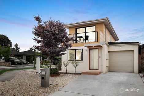 12 Yandell Way, Casey, ACT 2913