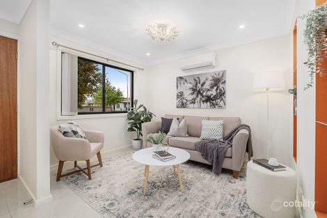 Property photo of 12 Yandell Way Casey ACT 2913