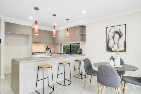 Property photo of 12 Yandell Way Casey ACT 2913