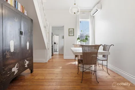Property photo of 1 Selwyn Street Paddington NSW 2021