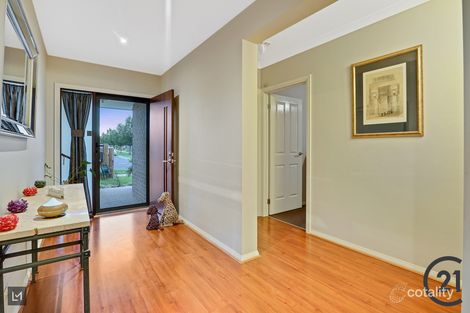 Property photo of 11 Hill Farm Drive Clyde VIC 3978