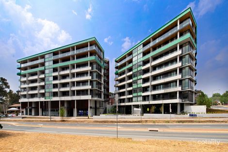 48/81-83 Constitution Ave, Campbell, ACT 2612