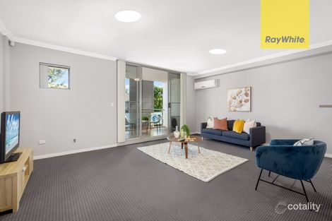 Property photo of 36/54-62 Nijong Drive Pemulwuy NSW 2145