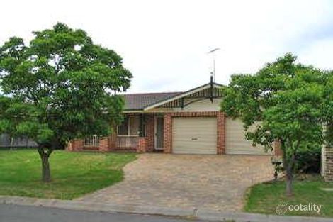 2 Hartley Cl, Bligh Park, NSW 2756